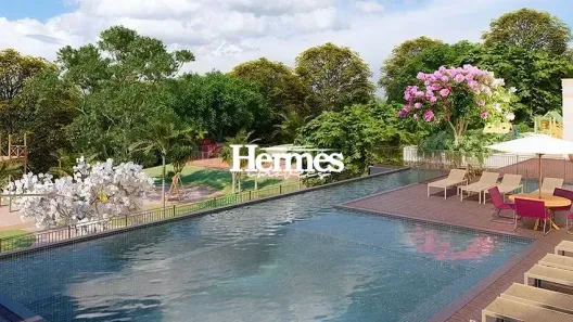 Lote/Terreno à venda, 300m² no Parque Brasil 500, Paulínia