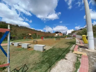 Lote/Terreno à venda, 360m² no Recanto da Mata, Juiz de Fora