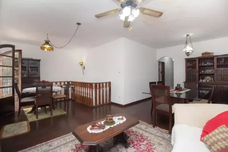 Casa com 4 Quartos à venda, 258m² no Vila Fiat Lux, São Paulo