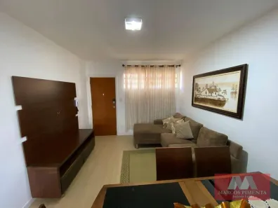 Apartamento com 2 Quartos para alugar, 65m² no Paraíso, São Paulo