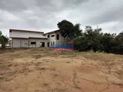 Lote/Terreno à venda, 1360m² no Jardim Nova Esperança, Jacareí