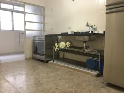Apartamento com 2 Quartos à venda, 100m² no Cerqueira César, São Paulo