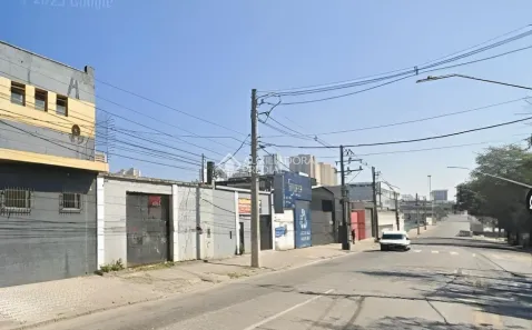 Galpão/Depósito/Armazém à venda, 400m² no Campestre, Santo André