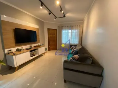 Sobrado com 3 Quartos à venda, 150m² no Vila Gomes Cardim, São Paulo