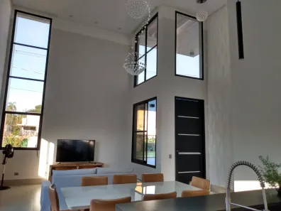 Casa de Condomínio com 3 Quartos à venda, 266m² no Quiririm, Taubaté