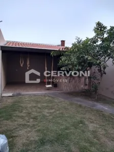 Casa com 3 Quartos para alugar, 109m² no Jardim América, São José dos Campos