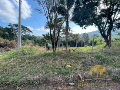 Lote/Terreno à venda, 609m² no Corumbá (Terra Preta), Mairiporã