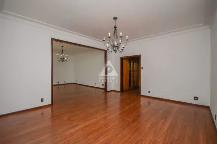 Apartamento com 3 Quartos à venda, 187m² no Copacabana, Rio de Janeiro