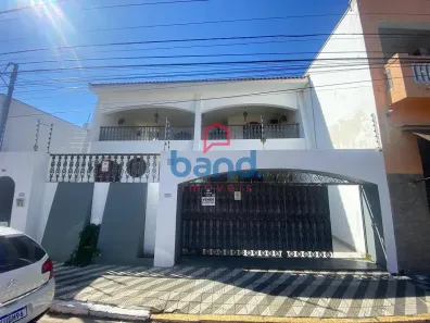 Casa de Condomínio com 3 Quartos à venda, 548m² no Centro, Porto Feliz