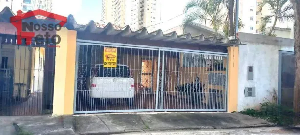 Casa com 3 Quartos à venda, 95m² no Vila Leopoldina, São Paulo