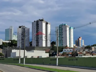Apartamento com 3 Quartos à venda, 98m² no Vila Rafael de Oliveira, Jundiaí