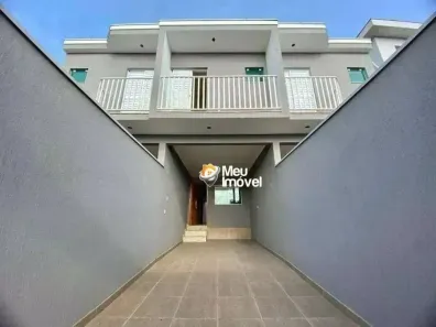 Sobrado com 3 Quartos à venda, 110m² no Vila Hermínia, São Paulo