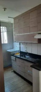 Apartamento com 2 Quartos à venda, 49m² no Jardim Recanto, Americana
