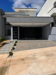 Casa de Condomínio com 3 Quartos à venda, 145m² no Jardim Villagio Milano, Sorocaba