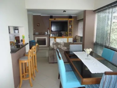 Apartamento com 3 Quartos à venda, 193m² no Jardim Itu, Porto Alegre