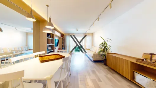 Apartamento com 4 Quartos à venda, 180m² no Lagoa, Rio de Janeiro