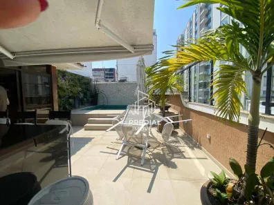 Cobertura com 3 Quartos à venda, 356m² no Icaraí, Niterói