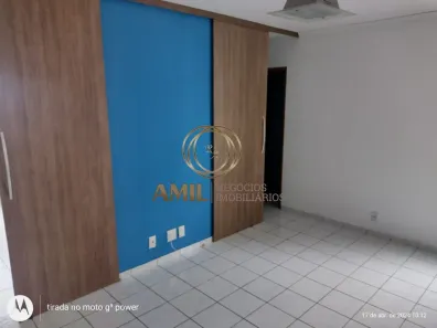 Apartamento com 2 Quartos para alugar, 48m² no Monte Castelo, São José dos Campos