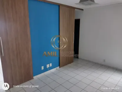 Apartamento com 2 Quartos para alugar, 49m² no Monte Castelo, São José dos Campos