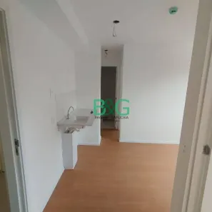 Apartamento com 2 Quartos à venda, 28m² no Vila Ipojuca, São Paulo