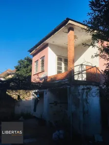 Casa com 4 Quartos à venda, 161m² no Floresta, Porto Alegre