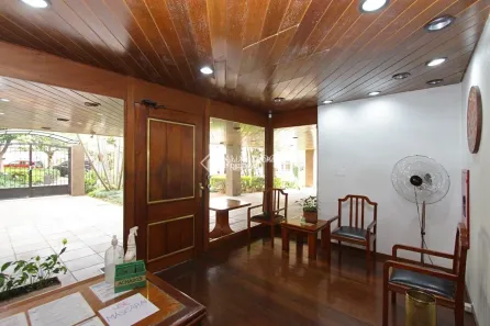 Apartamento com 3 Quartos à venda, 99m² no São João, Porto Alegre