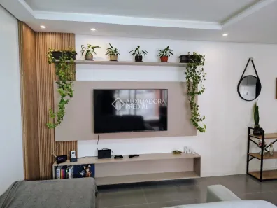 Apartamento com 2 Quartos à venda, 65m² no Centro, Esteio