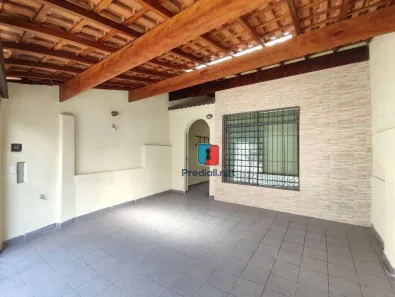 Sobrado com 3 Quartos à venda, 140m² no Vila Carolina, São Paulo