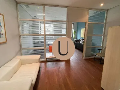 Sala Comercial para venda ou aluguel, 155m² no Cidade Monções, São Paulo