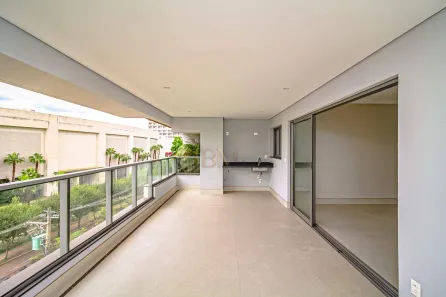 Apartamento com 3 Quartos à venda, 191m² no Vila do Golf, Ribeirão Preto