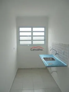 Casa com 1 Quarto para alugar, 20m² no Vila Guilherme, São Paulo