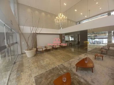 Apartamento com 3 Quartos à venda, 136m² no Canto do Forte, Praia Grande