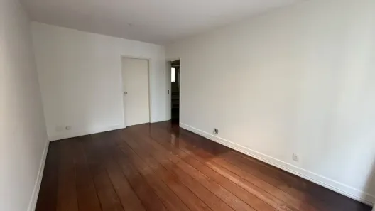 Apartamento com 2 Quartos para alugar, 78m² no Cerqueira César, São Paulo
