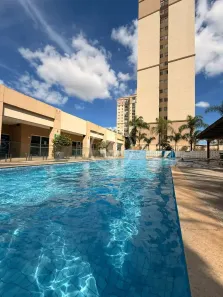 Apartamento com 2 Quartos à venda, 60m² no Setor Faiçalville, Goiânia