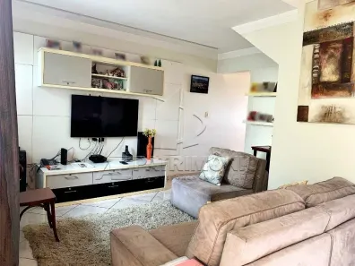 Sobrado com 3 Quartos à venda, 132m² no Jardim Prestes de Barros, Sorocaba