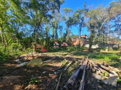 Lote/Terreno à venda, 360m² no Loteamento Morada do Mar, Caraguatatuba