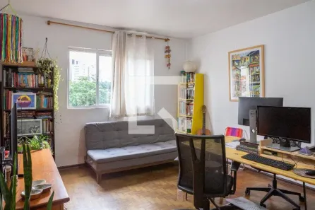 Apartamento com 1 Quarto à venda, 53m² no Barra Funda, São Paulo