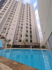 Apartamento com 3 Quartos à venda, 199m² no São Sebastião, Uberaba