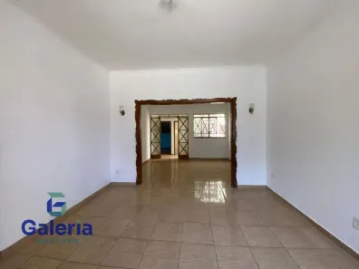 Casa com 3 Quartos para alugar, 159m² no Centro, Ribeirão Preto