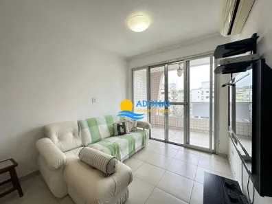 Apartamento com 4 Quartos à venda, 120m² no Jardim Las Palmas, Guarujá