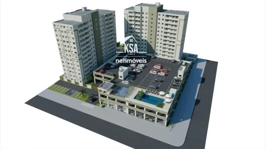 Ponto Comercial à venda, 25m² no Setor Industrial, Brasília