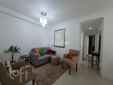 Apartamento com 3 Quartos à venda, 61m² no Cavalhada, Porto Alegre