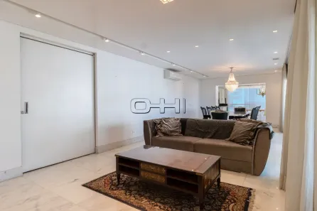 Apartamento com 2 Quartos à venda, 224m² no Vila Mariana, São Paulo