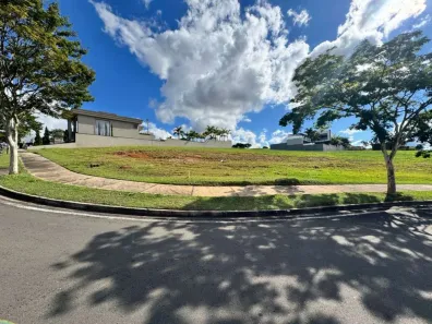 Lote/Terreno à venda, 1041m² no Parque Reserva Fazenda Imperial, Sorocaba