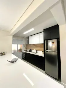 Apartamento com 3 Quartos à venda, 89m² no Água Fria, São Paulo