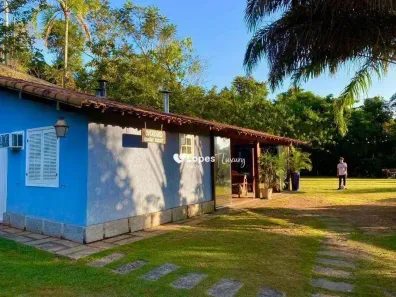 Fazenda/Sítio com 6 Quartos à venda, 250m² no Vila Nicolau Melick, Paraíba do Sul