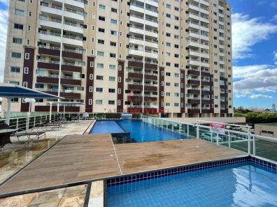 Apartamento com 3 Quartos à venda, 63m² no Mondubim, Fortaleza