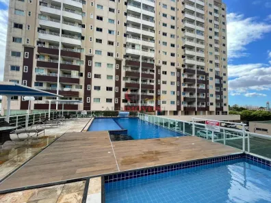 Apartamento com 3 Quartos à venda, 63m² no Mondubim, Fortaleza