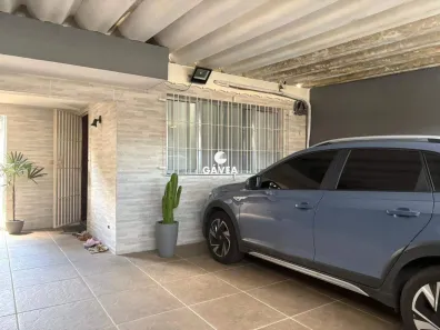 Casa com 2 Quartos à venda, 65m² no Caiçara, Praia Grande