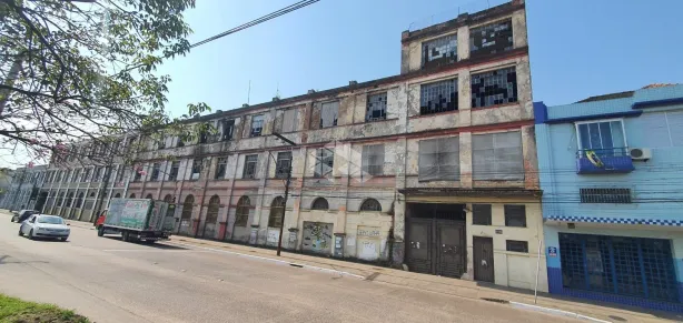 Prédio Comercial à venda, 3190m² no São Geraldo, Porto Alegre